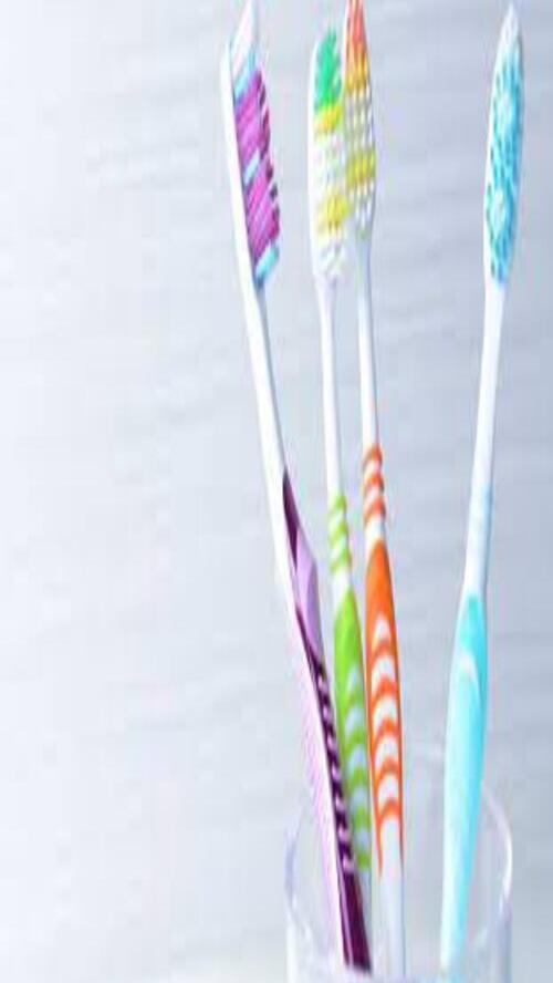 Teeth Cleaning before Toothpaste ଟୁଥପେଷ୍ଟ ଆସିବା ଆଗରୁ କିପରି ଦାନ୍ତ ସଫା