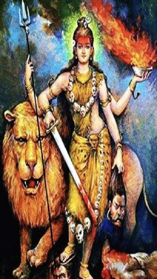 Shakti Peetha ପ୍ରସିଦ୍ଧ ଶକ୍ତି ପୀଠ ସମ୍ପର୍କରେ ଜାଣନ୍ତୁ